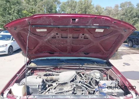 2008 Toyota Tacoma from USA, damaged, VIN 5TETX22NX8Z586960